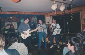 T’en souviens-tu, Val-David?