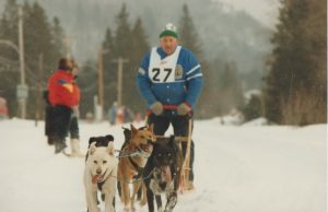 T’en souviens-tu, Val-David?