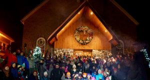 Une nouvelle école pour nos enfants Le rassemblement citoyen du 6 janvier 2019.