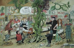 La fête des semences