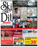 Téléchargez l’édition de mars 2019 en cliquant sur l'image.