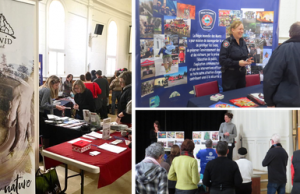 Bienvenue chez nous, chers nouveaux résidents!