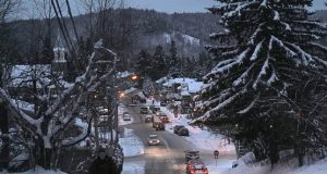 L’effet « village »