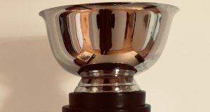 La petite histoire d’une coupe très convoitée