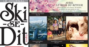 Parution d’avril 2019