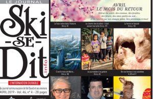 Parution d’avril 2019