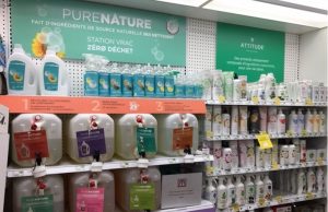 Le geste et la parole : une pharmacie écoresponsable