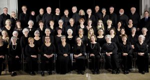 Entre deux films, mon chœur balance!