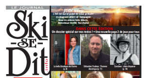 Parution de juin 2019