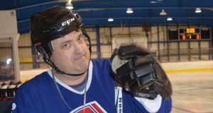 Jean-Patrice Desjardins, 1970-2019