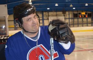 Jean-Patrice Desjardins, 1970-2019