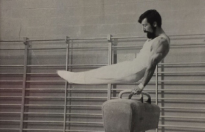 Val-Davidois à l’honneur : André Simard