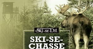 Ski-se-Chasse – Cahier spécial