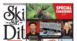 Parution de septembre 2019