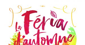FÉRIA D’AUTOMNE à Val-Morin : En feuilles détachées