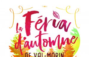 FÉRIA D’AUTOMNE à Val-Morin : En feuilles détachées