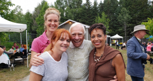 BLOC-NOTES de Nadine