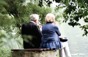 Le mandat de protection