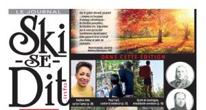 Parution d’octobre 2019