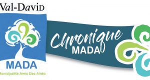 Un week-end pour le bel âge!