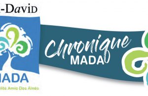 Un week-end pour le bel âge!