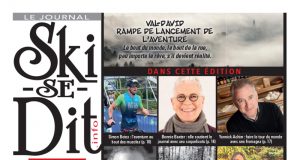 Parution de novembre 2019 SkiseDit NOVEMBRE 2019