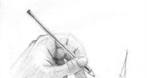 Cours de dessin avec Nancy Breton