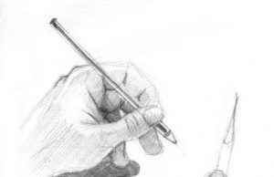 Cours de dessin avec Nancy Breton