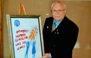 In memoriam – Réjean Paquin, 1953-2019