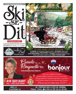 Ski se Dit DECEMBRE 2019