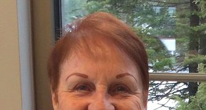 Donner de son temps, c’est gagnant… Louise Gervais