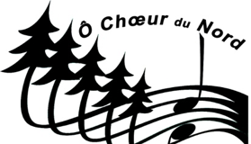 Ô Chœur du Nord présente ses concerts de décembre
