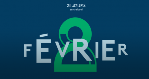 Le défi 28 jours sans alcool débute le 1er février 2020
