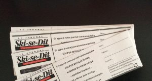 Souper des amis du journal