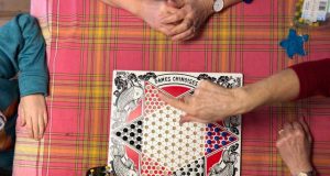 La maison de retraite