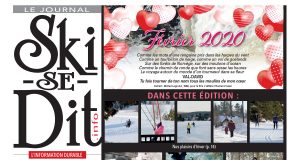 Parution de février 2020