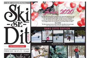 Parution de février 2020