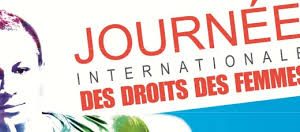 Une journée pour les femmes