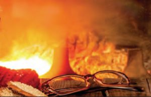 Régie incendie des Monts : Les chauffages d’appoint