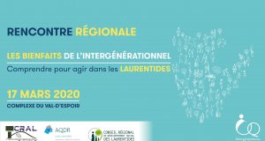 Les bienfaits de l’intergénérationnel