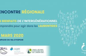 Les bienfaits de l’intergénérationnel