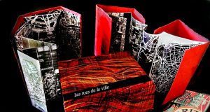 À ne pas manquer, le 4 avril à 15 h : Jocelyne Aird-Bélanger