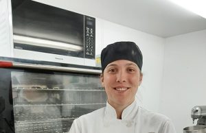 PORTRAITS DE CHEF