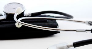 Le nouveau CHSLD pour la COVID-19