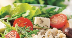 Chronique végétalienne, par Sophia Saint-Hilaire