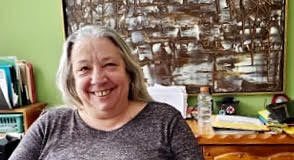 Partage & Solidarité Laurentides : Lyne Cauchon, bénévole professionnelle Lyne Cauchon