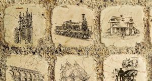 Quand z’vais être grande (ou une histoire pas d’livre)