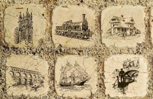 Quand z’vais être grande (ou une histoire pas d’livre)