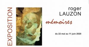 Mémoires, du photographe Roger Lauzon