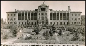 L’air pur des Laurentides : un remède